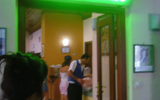 Hotel Virgilio