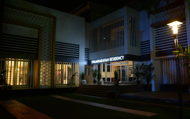 Swaminarayan Residency