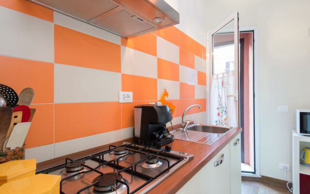 Locazione turistica Regina's House - St Peter