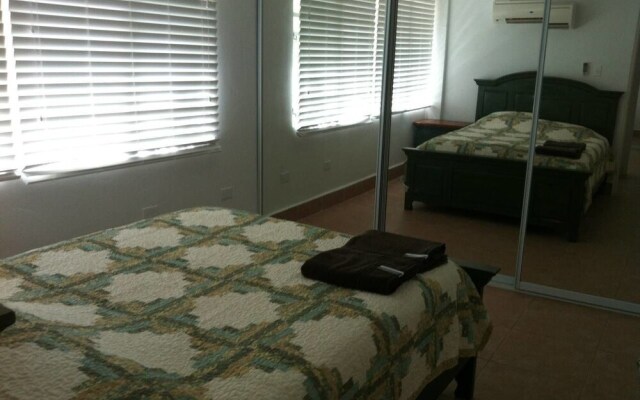 Beach Side Villa w 2BR & Roof Top - Apartments for Rent in San Juan