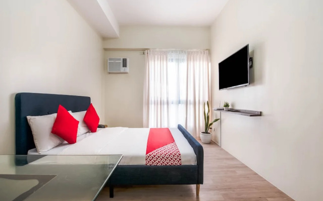 Vinia Residences by OYO Rooms