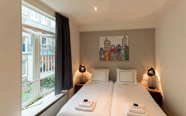 Cityden Residences Old South