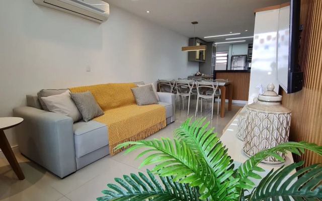 Flat 306 Villa Hípica Gravata