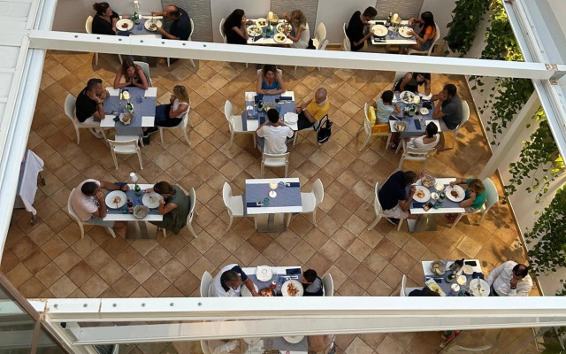 Hotel Ristorante Trinacria