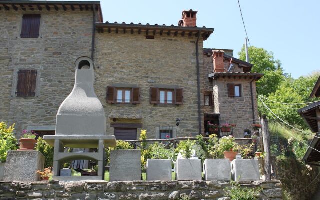 Casa Vacanze Le Antiche Pietre