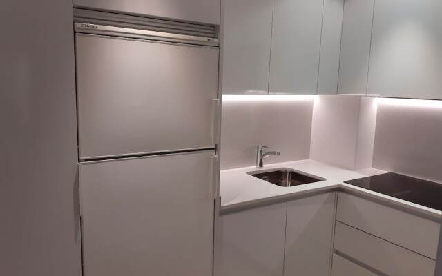 Apartamento Orly