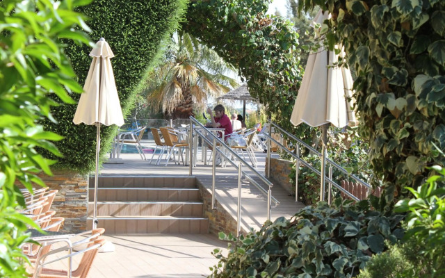 Hotel Pinhal do Sol