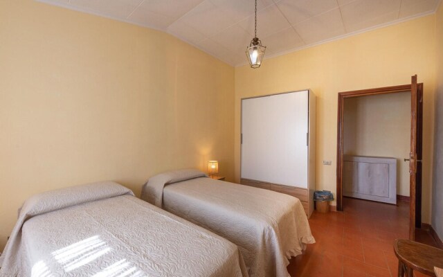 Beautiful Home in Massa Marittima GR With 4 Bedrooms and Wifi