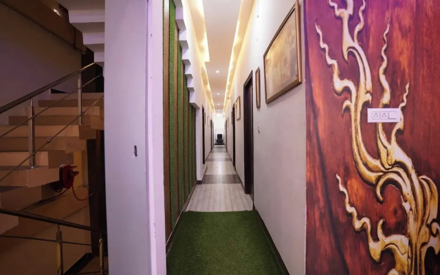 Temptation Ultimate Prayagraj