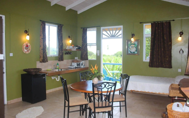 Jacoway Inn