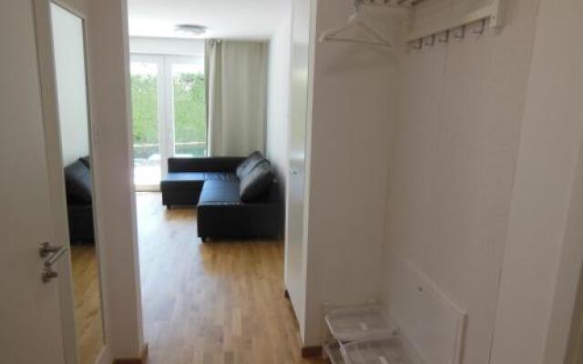 Apartement Laura by Schladmingurlaub