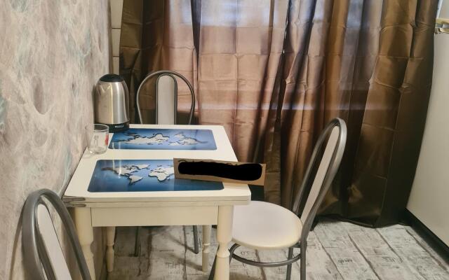 Волга-Москва на набережной Нагатинская 14 корпус 4