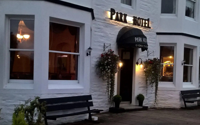 Park Hotel Dunoon