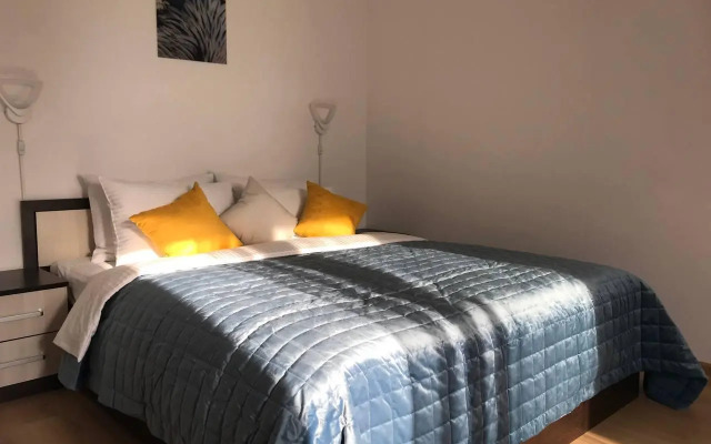 Живи в Песочном на улице Садовая 90