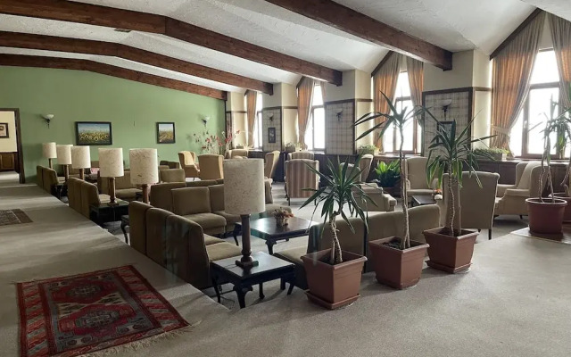 Beceren Otel