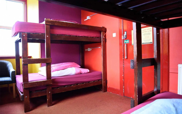 Portree Independent Hostel