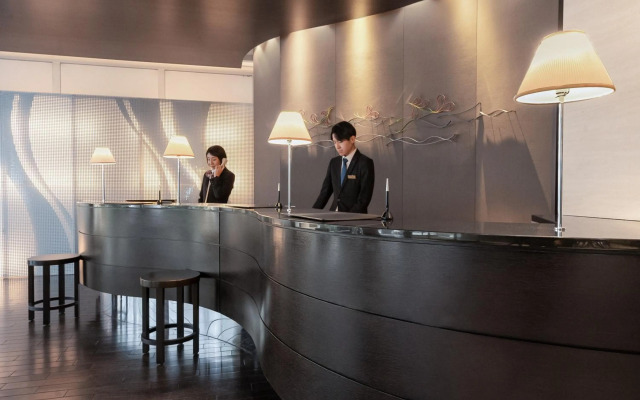 Hotel JAL City Kannai Yokohama