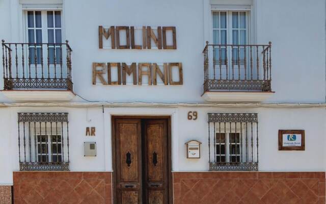 Molino Romano