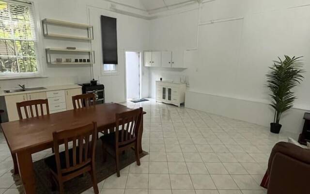 Sydney Central Apartments