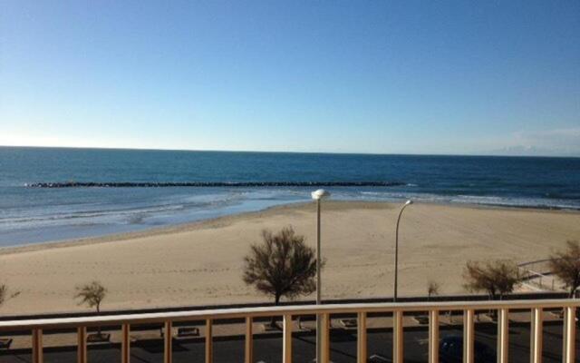 Appartement Le Grau d'Agde, 3 pièces, 6 personnes - FR-1-423-180