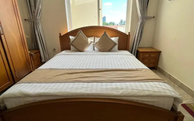 Madella Hotel