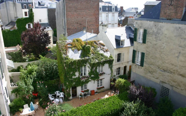 Hôtel Le Reynita