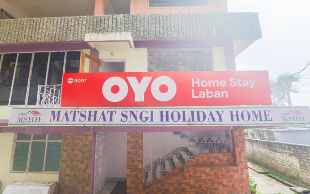 OYO 9097 Home Stay Laban