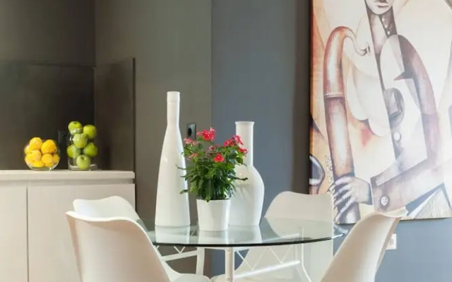 Ma Maison Luxury Suite Parking 15 to Acropolis