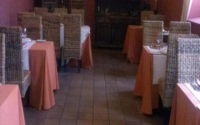 El Convento de Lillo