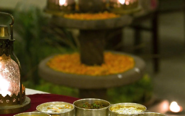 Amritara Suryauday Haveli