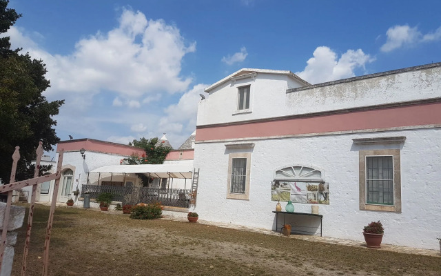 Masseria Gianca