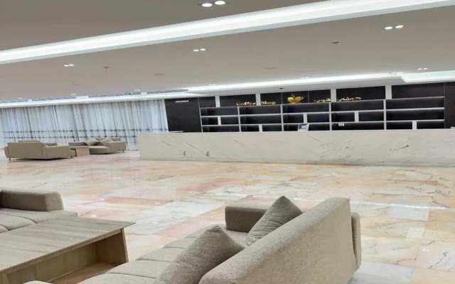 Mora Hotel