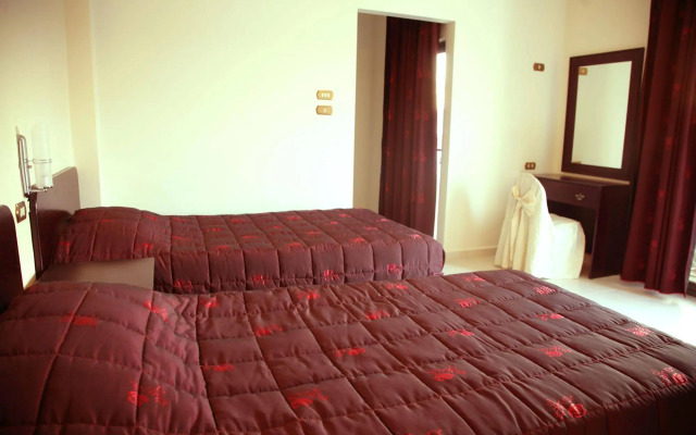 Salome Hotel