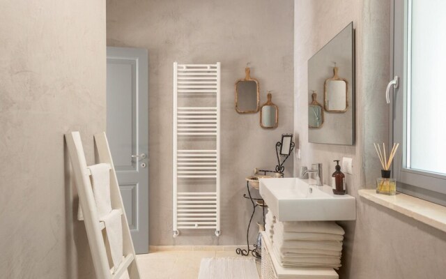 La Torre di Monsignore 12 2