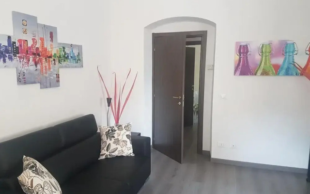 Perla Nera