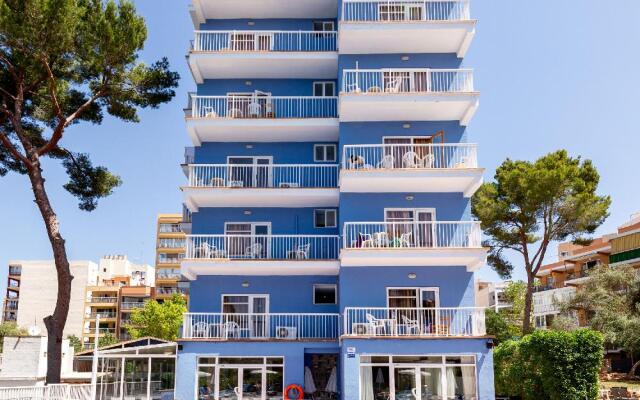 Hotel JS Paradise Sport — Adults Only