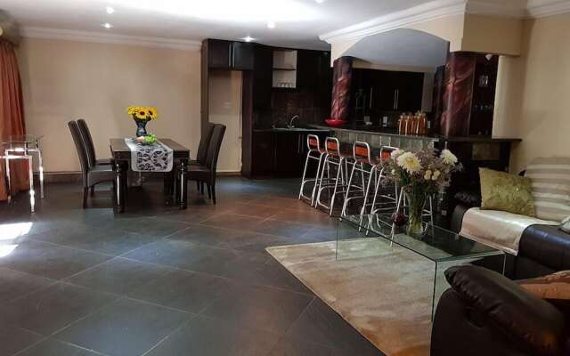 Dalens Self Catering Apartments