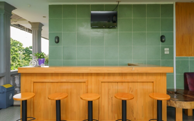 RedDoorz Plus near Kualanamu International Airport 2