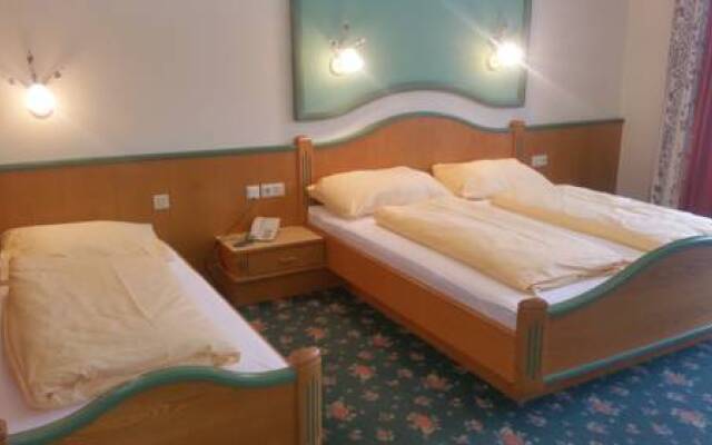 Hotel Berggluck
