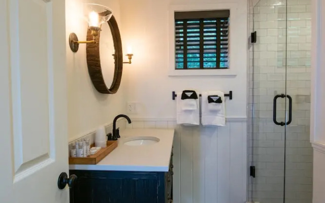 Dahlonega Resort and Vineyard