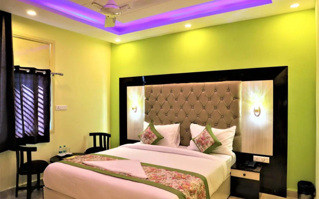 Shivaka Inn Residency