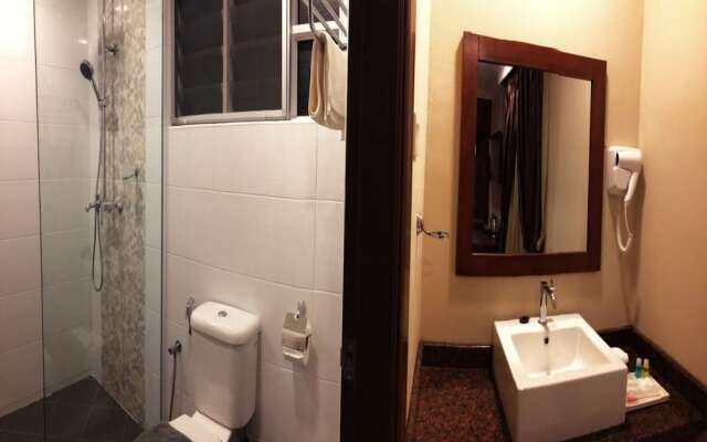 Kesuma Villa Exclusive Stay