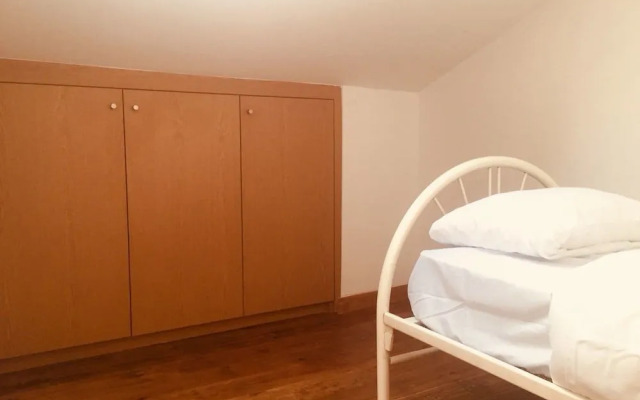 Hostel Triúno
