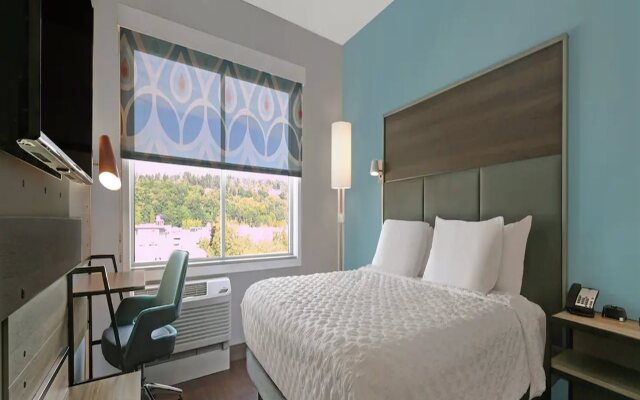 Tru By Hilton Tukwila Southcenter, WA