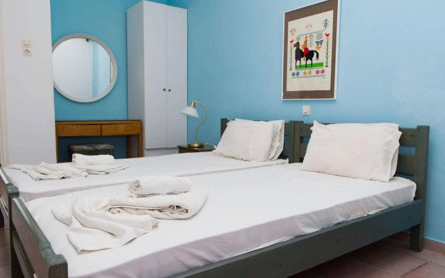 Blue Dream Hotel