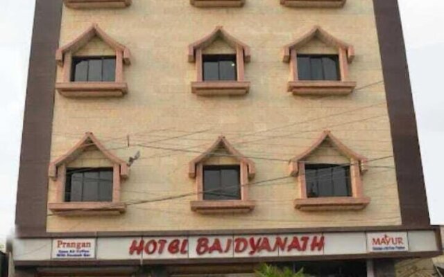 Hotel Baidyanath