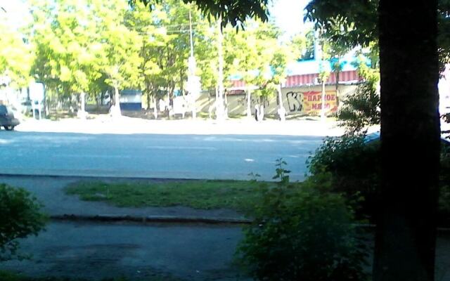 Apartment Kirova 59