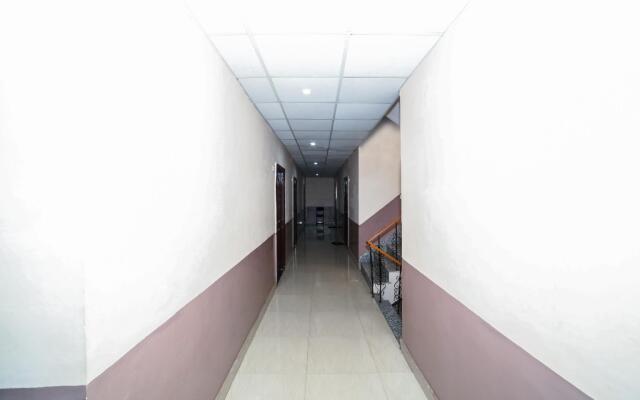 OYO 14658 Shree Ambe Tara Guest House
