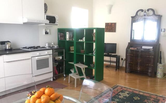 Casetta incantata charme