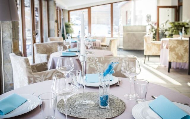 Hotel & Garden U Holubů